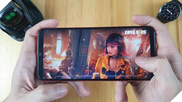 Free Fire: Làm thế nào để tăng DPI? Tăng DPI có lợi hay có hại cho thiết bị? 