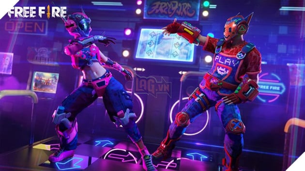 Free Fire: Làm thế nào để tăng DPI? Tăng DPI có lợi hay có hại cho thiết bị?  4