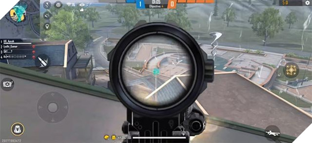 Bản cập nhật mới của Free Fire năm 2021, sự khởi đầu mới, sẽ thêm Bermuda 2.0 vào trò chơi 6