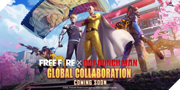 Bản cập nhật mới của Free Fire năm 2021, sự khởi đầu mới, sẽ thêm Bermuda 2.0 vào trò chơi 7