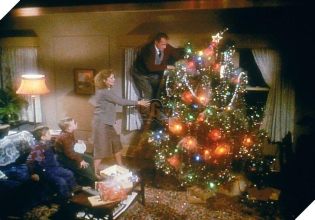 Tổng hợp những tựa phim Giáng sinh hay nhất mọi thời đại 