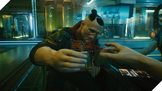 Cốt truyện Cyberpunk 2077: Bối cảnh và lịch sử của thế giới trong game Phần 2  11