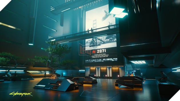 Cốt truyện Cyberpunk 2077: Bối cảnh và lịch sử của thế giới trong game Phần 2 