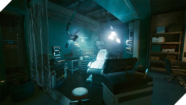 Cốt truyện Cyberpunk 2077: Bối cảnh và lịch sử của thế giới trong game Phần 2  2