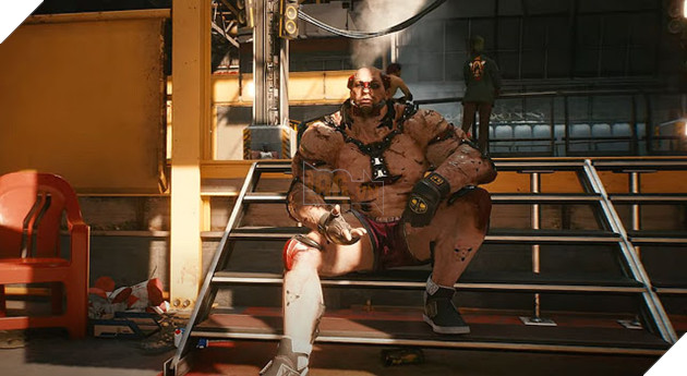 Cốt truyện Cyberpunk 2077: Bối cảnh và lịch sử của thế giới trong game Phần 2  4