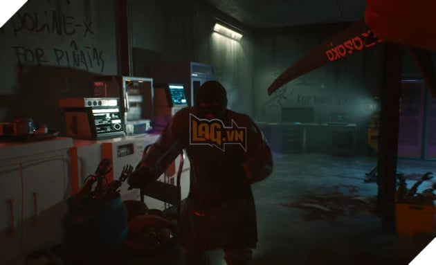 Cốt truyện Cyberpunk 2077: Bối cảnh và lịch sử của thế giới trong game Phần 2  5