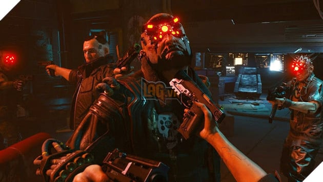 Cốt truyện Cyberpunk 2077: Bối cảnh và lịch sử của thế giới trong game Phần 2  7