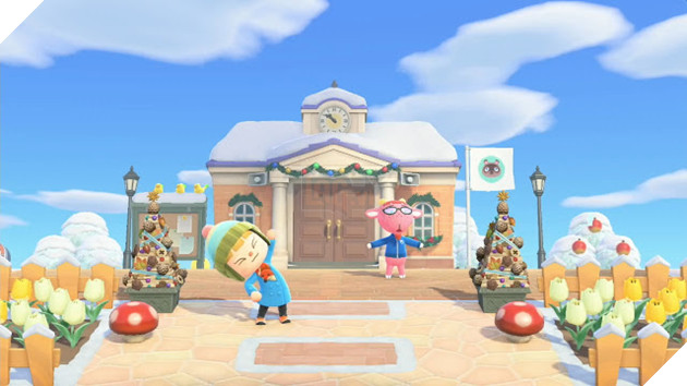 Tổng hợp những tựa game phát triển mạnh mẽ trong năm 2020 Phần 1  2