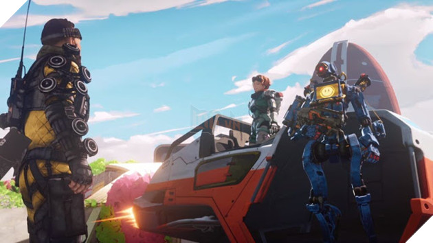 Tổng hợp những tựa game phát triển mạnh mẽ trong năm 2020 Phần 1  3