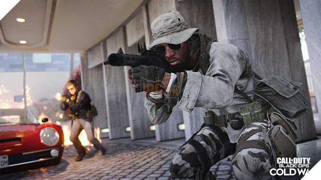 Tổng hợp những tựa game phát triển mạnh mẽ trong năm 2020 Phần 1  4