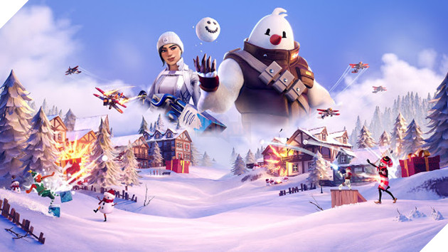 Tổng hợp những tựa game phát triển mạnh mẽ trong năm 2020 Phần 1  5