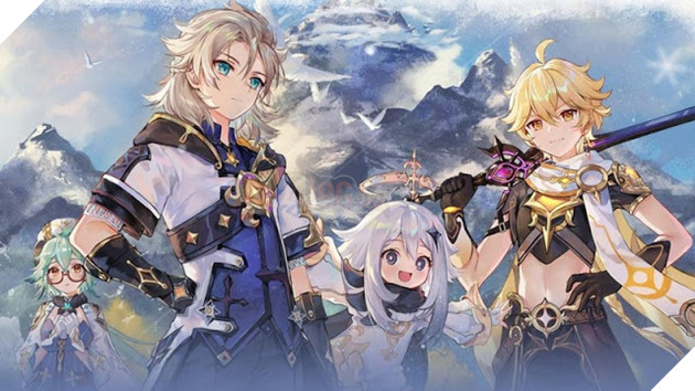 Tổng hợp những tựa game phát triển mạnh mẽ trong năm 2020 Phần 1  6