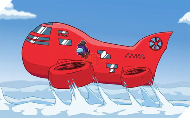 Among Us phá kỷ lục để trở thành tựa game phổ biến nhất thế giới trong năm 2020 2