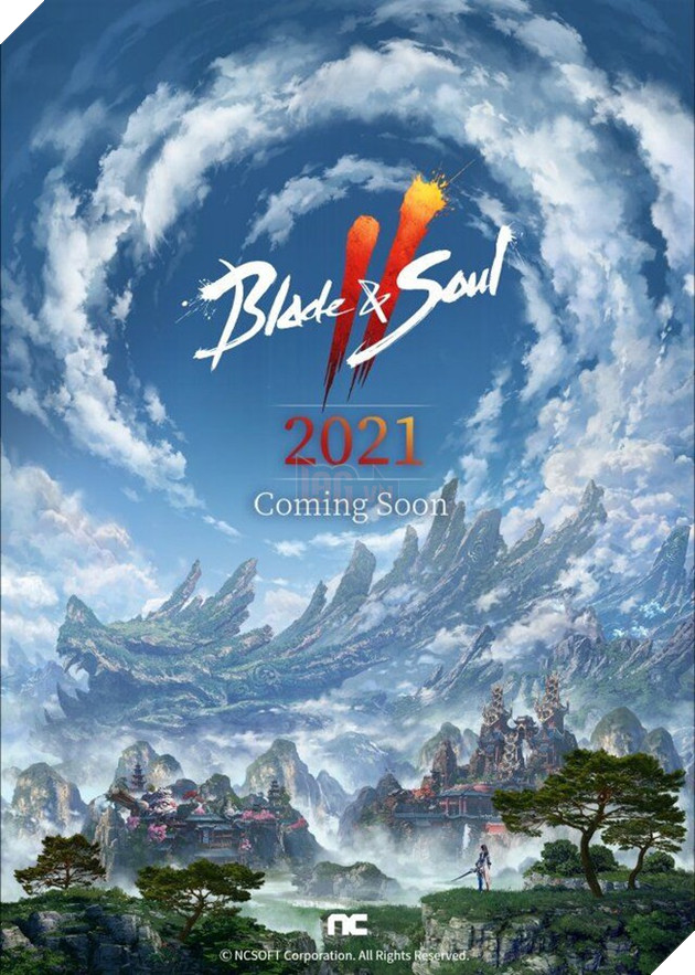 Bom tấn Blade & Soul 2 tung trailer mới nhất, bật mí ngày ra mắt trong năm 2021 sắp tới 2