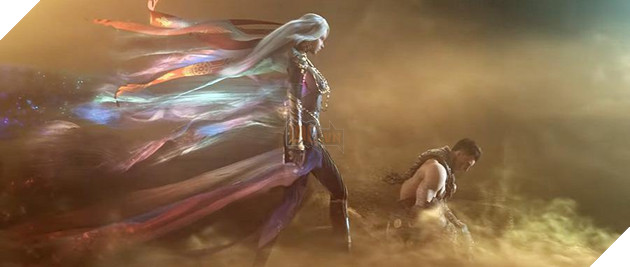 Bom tấn Blade & Soul 2 tung trailer mới nhất, bật mí ngày ra mắt trong năm 2021 sắp tới