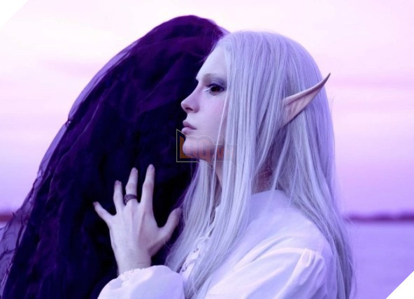  Chuyện kinh dị có thật Chàng trai chi hàng tỷ đồng và phẫu thuật hơn 32 lần để cosplay yêu tinh đời thực 