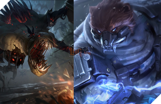 LMHT: Đợt làm lại Volibear và Fiddlesticks thành công đến nỗi cả nhân viên của Riot Games cũng phải bất ngờ 3
