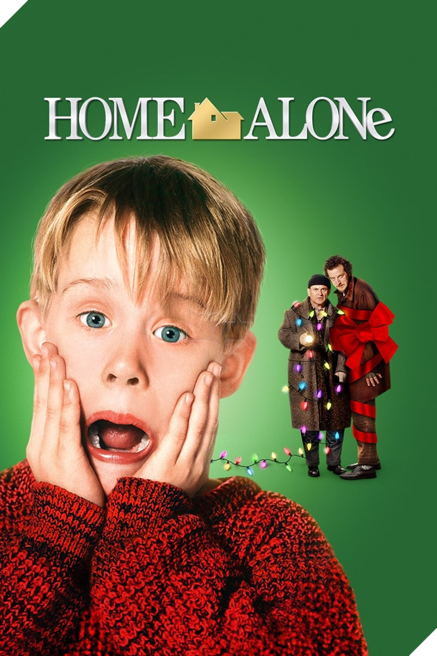 Tổng hợp những tựa phim Giáng sinh hay nhất mọi thời đại  2