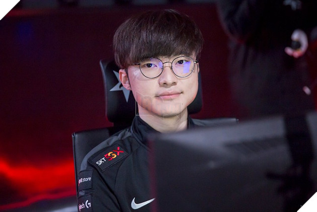 LMHT: Faker tiếp tục quyên góp từ thiện hỗ trợ đất nước chống covid-19 với tổng số tiền lên đến hàng tỷ đồng 2