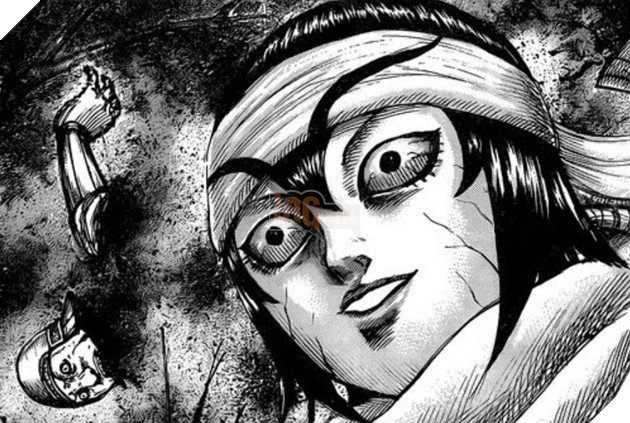 Dự đoán spoiler Kingdom chap 666: Khương Hội VS Khương Lễ, lấy lại sức mạnh đã mất