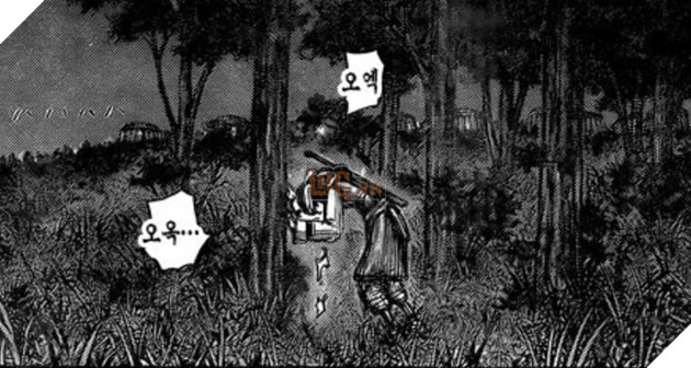 Dự đoán spoiler Kingdom chap 666: Khương Hội VS Khương Lễ, lấy lại sức mạnh đã mất 2