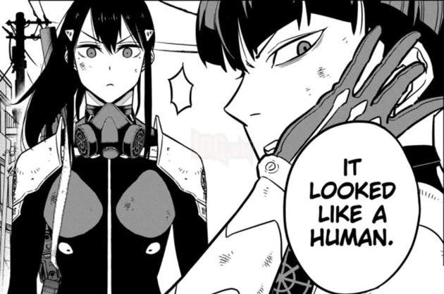 Dự đoán spoiler Monster #8 chap 22: Bỏ qua quái vật #8, toàn lực lượng truy tìm #9 3