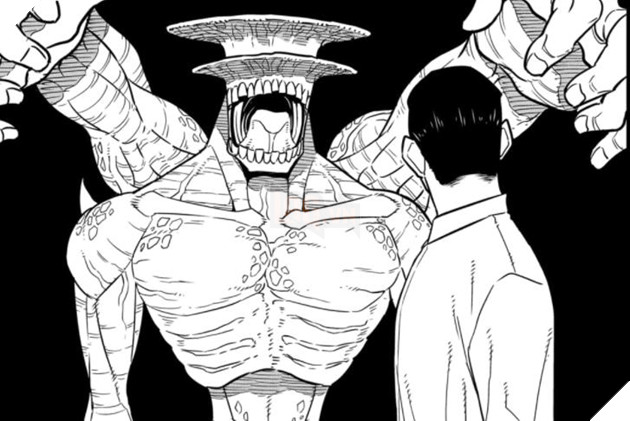 Dự đoán spoiler Monster #8 chap 22: Bỏ qua quái vật #8, toàn lực lượng truy tìm #9 4