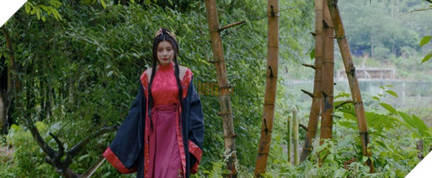 KIỀU: Teaser trailer hé lộ màn đánh ghen dữ dội giữa Hoạn Thư và Thúy Kiều 2