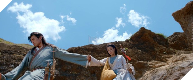 KIỀU: Teaser trailer hé lộ màn đánh ghen dữ dội giữa Hoạn Thư và Thúy Kiều