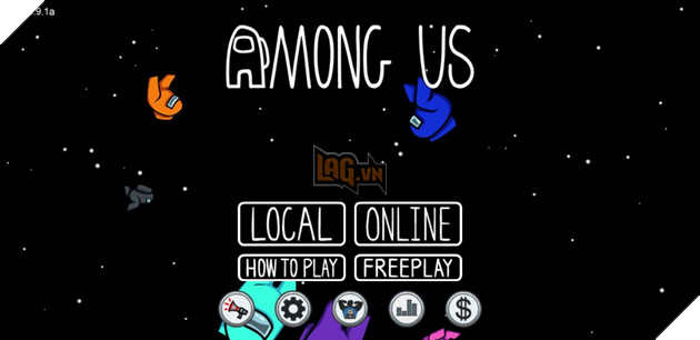 Among Us phá kỷ lục để trở thành tựa game phổ biến nhất thế giới trong năm 2020