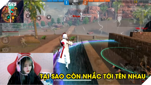 Nữ streamer Alice bất ngờ lên án gay gắt người liên quan đến lùm xùm lộ clip 5
