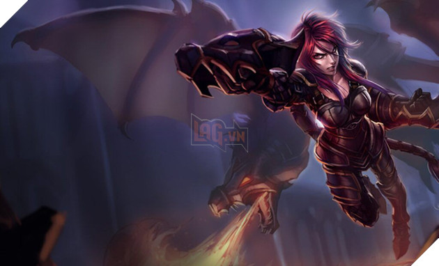 LMHT: Đợt làm lại Volibear và Fiddlesticks thành công đến nỗi cả nhân viên của Riot Games cũng phải bất ngờ 6