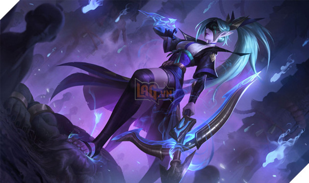 Đấu Trường Chân Lý: Điểm mặt 3 quân cờ Tinh Anh cực hữu dụng dành cho game thủ số nhọ