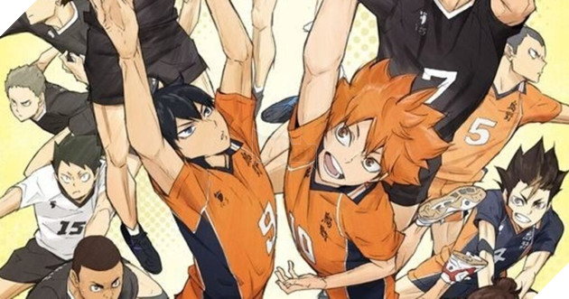 Bảng xếp hạng 30 thương hiệu anime/manga kiếm được nhiều tiền nhất năm 2020 3