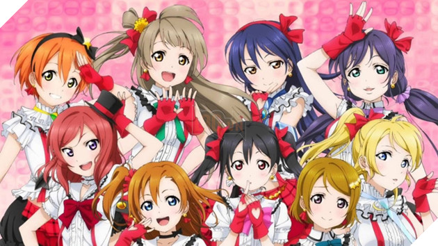 Bảng xếp hạng 30 thương hiệu anime/manga kiếm được nhiều tiền nhất năm 2020 5