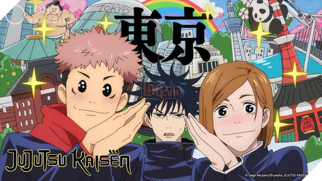 Bảng xếp hạng 30 thương hiệu anime/manga kiếm được nhiều tiền nhất năm 2020 6