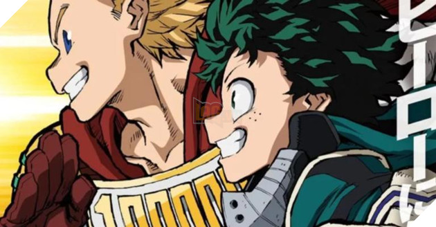 Bảng xếp hạng 30 thương hiệu anime/manga kiếm được nhiều tiền nhất năm 2020 8