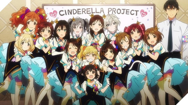 Bảng xếp hạng 30 thương hiệu anime/manga kiếm được nhiều tiền nhất năm 2020 9