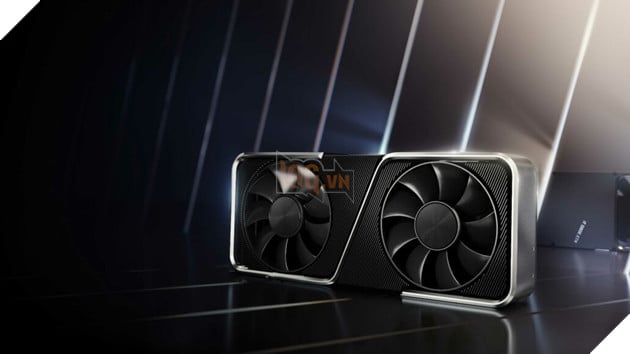 ASUS xác nhận Card đồ họa GeForce RTX 3080 Ti 20 GB & GeForce RTX 3060 12 GB ROG STRIX 4