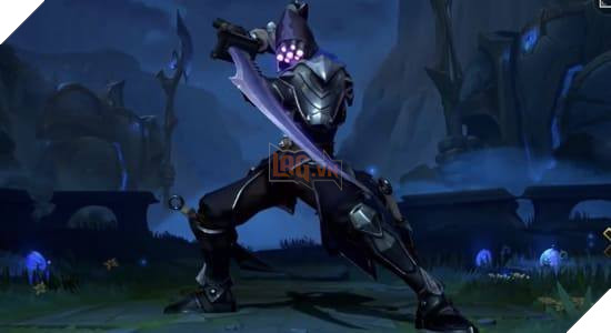 Liên Minh Tốc Chiến: Top Tướng phải ưu tiên Cấm trong rank Xếp hạng mà bạn cần biết 5