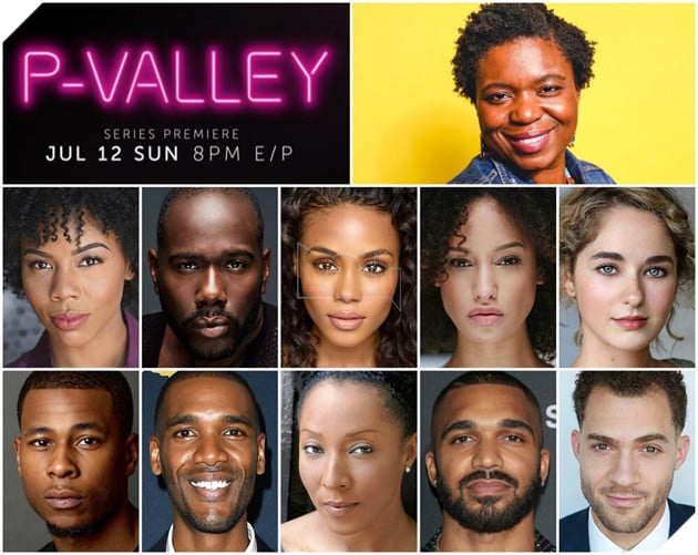 Những cảnh nóng táo bạo nhất màn ảnh năm 2020 P2  4