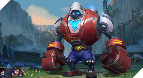 Liên Minh Tốc Chiến: Top Tướng phải ưu tiên Cấm trong rank Xếp hạng mà bạn cần biết 3