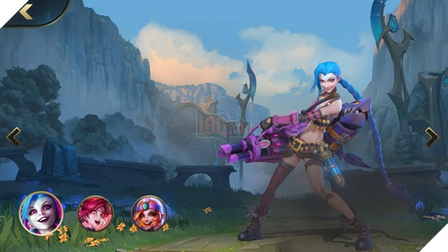 Liên Minh Tốc Chiến: Top Tướng phải ưu tiên Cấm trong rank Xếp hạng mà bạn cần biết 4