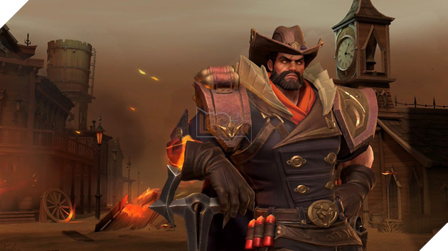 Liên Minh Tốc Chiến: Top Tướng phải ưu tiên Cấm trong rank Xếp hạng mà bạn cần biết 7