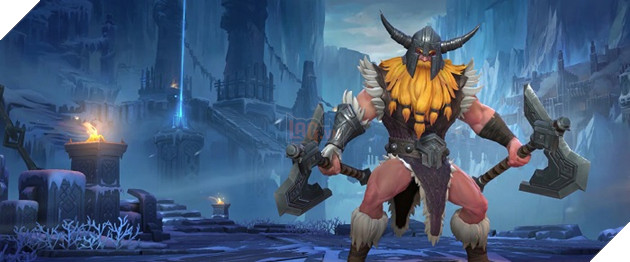 Liên Minh Tốc Chiến: Top Tướng phải ưu tiên Cấm trong rank Xếp hạng mà bạn cần biết 6