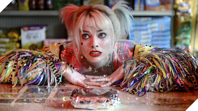 Điểm danh những phản diện không ai ghét nổi nhà DC 3