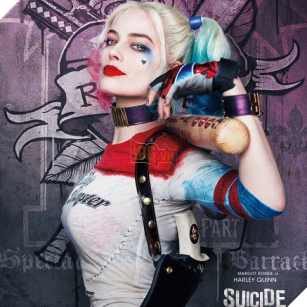 Điểm danh những phản diện không ai ghét nổi nhà DC 4