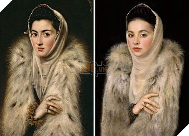 Những màn cosplay đỉnh cao khiến bạn không tin vào mắt mình