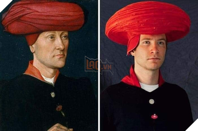 Những màn cosplay đỉnh cao khiến bạn không tin vào mắt mình 3