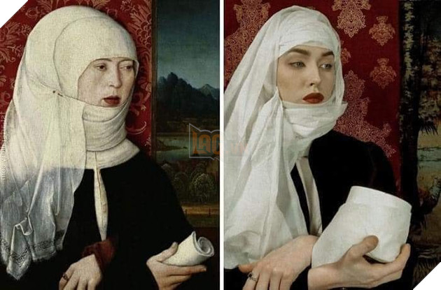 Những màn cosplay đỉnh cao khiến bạn không tin vào mắt mình 6